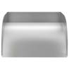 Stainless Steel Waterfall 30x34x14 cm - Hipomarket