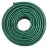 Durable 30m Green Garden Hose - PVC Irrigation Solution