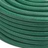 Durable 30m Green Garden Hose - PVC Irrigation Solution