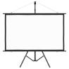 60" 16:9 Projection Screen with Tripod - Hipomarket