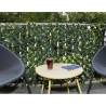 Nature Garden Trellis with California Privet - 90x180 cm