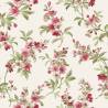 Noordwand Blooming Garden Wallpaper - Red & Green Floral Design