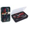 FX-Tools 9 Piece Tool Set in Box - Essential Handyman Kit