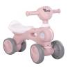 Bo Jungle B-Bike Baby Walker Jumpy Pink - Fun for Toddlers