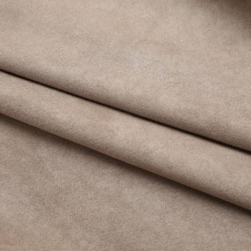 Elegant Taupe Blackout Curtains with Hooks - 140x225 cm | HipoMarket