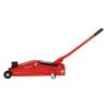 Carpoint Hydraulic Trolley Jack 2000 kg - Durable & Efficient