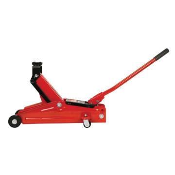 Carpoint Hydraulic Trolley Jack 2000 kg - Durable & Efficient