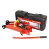 Carpoint Hydraulic Trolley Jack 2000 kg - Durable & Efficient