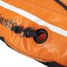 Bestway Inflatable Boat Kondor 1000 - 155x93 cm (Orange)