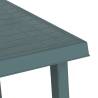 Camping Table Green 79x56x64 cm - Stylish & Durable | HipoMarket