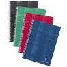 Clairefontaine Wirebound Notebooks A4 - 5 pcs Set