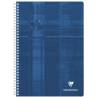 Clairefontaine Wirebound Notebooks A4 - 5 pcs Set