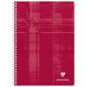 Clairefontaine Wirebound Notebooks A4 - 5 pcs Set