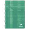 Clairefontaine Wirebound Notebooks A4 - 5 pcs Set