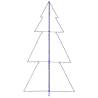 Christmas Cone Tree with 300 LEDs | Indoor & Outdoor Decor