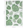 Outdoor Rug Green 120x180 cm - Stylish & Cozy Decor | Hipo Market