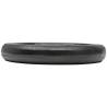 8 pcs 2.5 kg Cast Iron Weight Plates - Ideal for Home or Gym