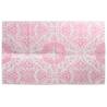 Outdoor Carpet Pink 160x230 cm - Trendy & Stylish