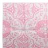 Outdoor Carpet Pink 160x230 cm - Trendy & Stylish