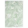 Outdoor Rug Green 160x230 cm PP - Stylish & Cozy