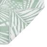 Outdoor Rug Green 160x230 cm PP - Stylish & Cozy