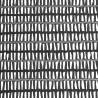 Privacy Net Anthracite 1.5x50 m HDPE - Durable & UV-Proof