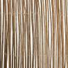 Willow Fence 500x100 cm - Durable Outdoor Decor | HipoMarket