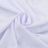 2 pcs Stretch Table Covers with Skirt - White | Hipo Market