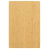 Chopping Board 35x50x4 cm Bamboo Size 35 x 50 x 4 cm 