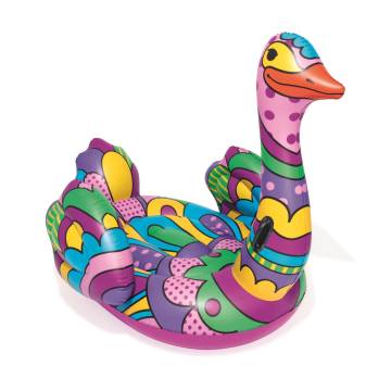 Bestway Pool Float POP Ostrich 41117 - Fun & Durable