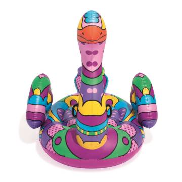 Bestway Pool Float POP Ostrich 41117 - Fun & Durable