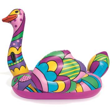 Bestway Pool Float POP Ostrich 41117 - Fun & Durable