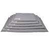 DISTRICT70 Crate Mat LODGE Light Grey S - Comfortable & Durable