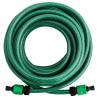 Pool Hose Green 20 m PVC - Durable & Flexible Water Hose