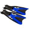 Waimea Senior Swimming Fins 42-47 | Comfortable & High-Performance