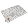 Jack and Vanilla Snakeskin Pet Blanket M-L | 100x75 cm