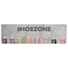 Shoezone Velvet Kitchen Rug 60x180 cm - Plush & Washable