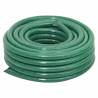 Durable 10m Green PVC Garden Hose - Efficient Irrigation