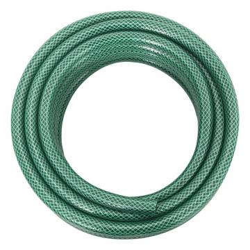 Garden Hose with Fitting Set - 30m PVC Irrigation Solution