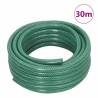 Garden Hose with Fitting Set - 30m PVC Irrigation Solution