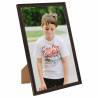 Photo Frames Collage 5pcs - Black MDF 21x29.7cm