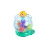 Bright Starts Funny Fishbowl Activity Toy | Fun for Babies