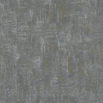 Noordwand Topchic Metallic Grey Wallpaper - Scratched Look