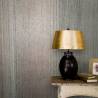 Noordwand Vintage Deluxe Stripes Wallpaper - Brown & Beige