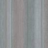 Noordwand Vintage Deluxe Stripes Wallpaper - Brown & Beige