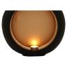 Lesli Living Round Candle Holder - Elegant Home Decor