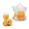 Metaltex 2-in-1 Citrus Press - Fresh Juice Made Easy