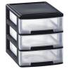 Curver Desk Drawer Cube Babel A4 - Organise Your Documents