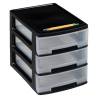 Curver Desk Drawer Cube Babel A4 - Organise Your Documents