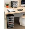 Curver Desk Drawer Cube Babel A4 - Organise Your Documents